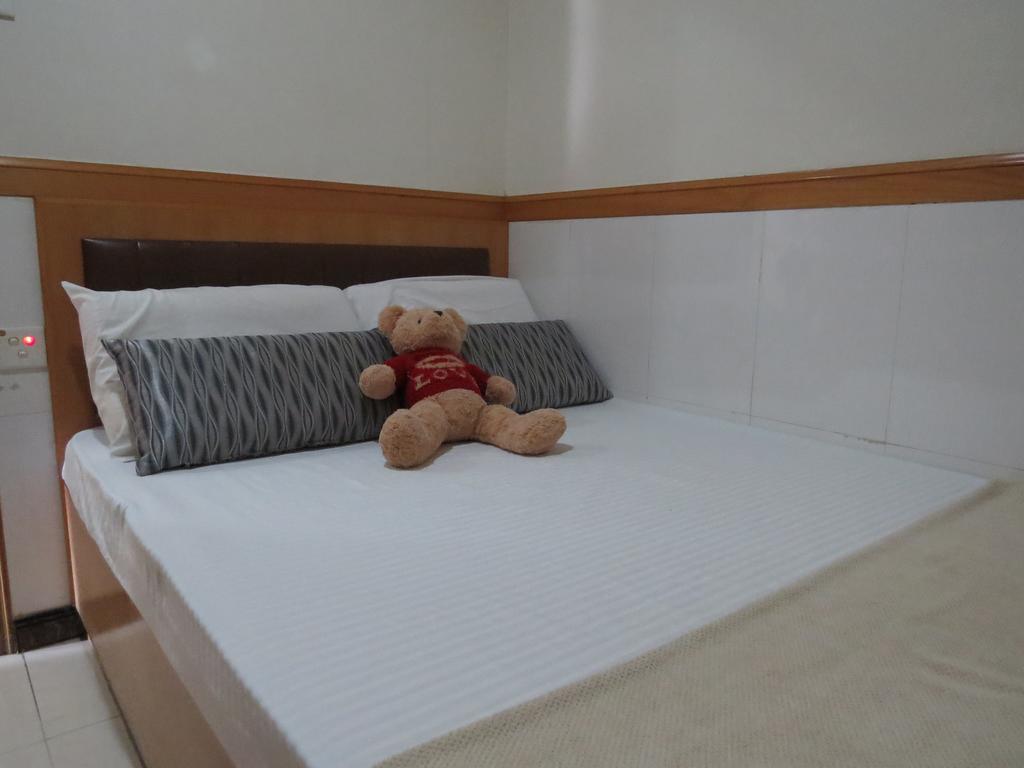 كاولون Carefree Hostel المظهر الخارجي الصورة