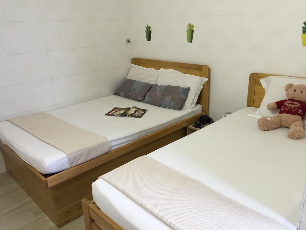كاولون Carefree Hostel المظهر الخارجي الصورة
